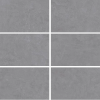Настенная Gravita Сemento Cemento Ash 30x90 — фото 2