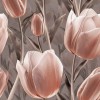 Декор Gravita Керамогранит Serenity Petals Decor Digital Relief Matt 60х120