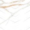 Настенная Gravita Statuario Iron Ore Wind 30x90 — фото 3
