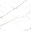 Настенная Gravita Statuario Iron Ore Wind 30x90 — фото 4