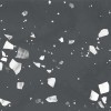 Матовый Gravita Terratile Nero 60x60 — фото 10