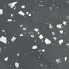 Матовый Gravita Terratile Nero 60x60 — фото 12