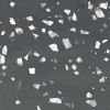 Матовый Gravita Terratile Nero 60x60 — фото 13