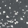 Матовый Gravita Terratile Nero 60x60 — фото 2