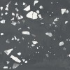 Матовый Gravita Terratile Nero 60x60 — фото 3