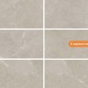 Матовый Gravita Ural Bone R10 Carving 60x120 — фото 2