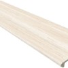 Керамогранитные Gres de Aragon Ступень фронтальная Gres Aragon Peldaño Recto 120 Travis Beige Liso 33х120 /