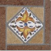 Вставки Gresan Natural Gr4. Taco Alcorisa 12x12