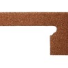 Плинтус Gresan Natural Gr5. Zanquin R Fiorentino пр. Угловой 25x40