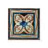 Вставки Gresan Natural Gr6. Taco Chiclana 12x12