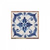 Вставки Gresan Natural Gr6. Taco Valencia 12x12