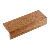 Спецэлементы Gresan Natural Gr7. Cantonera Поворот 12x25