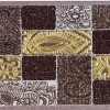 Подступенки Gresan Onix Gr4. Gold 12x33