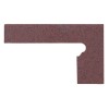 Плинтус Gresan Onix Gr5. Zanquin R Fiorentino пр. Угловой 25x40