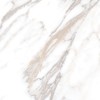 Лаппатированный 60X120 Sugar Carving Gresant Sugar Calacatta Borghini 60х120 — фото 4
