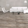 Карвинг 60X120 Sugar Carving Керамогранит Gresant BZ84041 Craft Silica brown Carving B 60х120 — фото 6