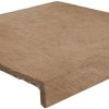 Керамогранитные Ступень Gresmanc Peldano Recto Jordania Soft 31х31.7