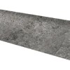 Спецэлементы Gresmanc Клинкерная плитка Tui Tapa Lateral Recta 317х10х40