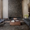 Фото в интерьере Grespania Breccia Imperiale