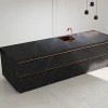 Фото в интерьере Grespania Nero Ardi