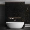 Фото в интерьере Grespania Nero Ardi