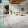 Матовый Grespania Керамогранит 44SF09R Surface Marfil 60х120 — фото 7