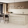Фото в интерьере Grespania Travertino - Cov