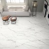 Матовый Grespania Керамогранит 81V176R Volterra Beige 80х80 — фото 3