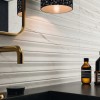 Grespania Плитка настенная Volterra Arezzo marfil 31,5x100 — фото 6