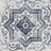 Матовый Halcon  Керамогранит Kilkenny Pre-Cut Blue Matt 45х45