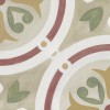 Матовый Harmony Керамогранит 41652 Amber Taupe SP 22,3х22,3