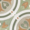 Матовый Harmony Керамогранит 41653 Amber Green SP 22,3х22,3