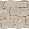 Матовый HDC Керамогранит 203340 Gobi Beige 33,3x65