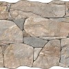 Матовый HDC Керамогранит Porcelanicos Makalu 203337 Makalu Nature 33,3x65