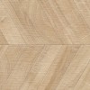 Напольная Ibero Керамогранит Artwood Chevron Maple R11 120x60