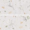 Декор Ibero Плитка R0002488 Botanical Decor Lino (Set 2 Pzs) 60х90