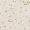 Декор Ibero Плитка R0002489 Botanical Decor Natural (Set 2 Pzs) 60х90