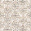Декор Ibero Плитка R0002501 Lune Decor Beige Rect 30х90