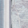 Декор Ibero Silken Decor Cold (Set 2 Pzs 25*75) 50x75 — фото 3