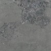 Лаппатированный Idalgo Керамогранит Dolomiti Monte Pterno Dark / Доломити Монте Птерно Тёмный LLR 60х120 — фото 8