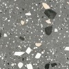 Лаппатированный Idalgo Gerda Black 60x60 LLR — фото 11