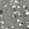 Лаппатированный Idalgo Gerda Black 60x60 LLR — фото 13