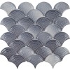 Керамическая Imagine Mosaic Керамика Мозаика KFS-GREY (68*80) 291х305*6