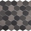 Керамическая Imagine Mosaic Керамика Мозаика KHG51-MX2 (51*59)284х324*6