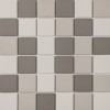 Керамическая Imagine Mosaic Керамика Мозаика KKV48-MIX2 (48*48) 306х306*6