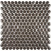 Керамическая Imagine Mosaic Керамика Мозаика KO19-Steel (19*19)310х315*6