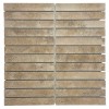 Керамическая Imagine Mosaic Керамика Мозаика KST2-RM 22x146 296х300