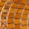 Стеклянная Imagine Mosaic Стекло, камень, металл Мозаика 30,1x30,1 PT128 — фото 2