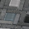 Стеклянная Imagine Mosaic Стекло, камень, металл Мозаика 30x30 JW22 — фото 2