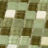 Imagine Mosaic Стекло Стеклянная мозаика 30x30 HT523 — фото 2